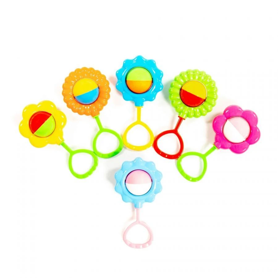 Baby Rattle (Mix No. 2), Article 46772