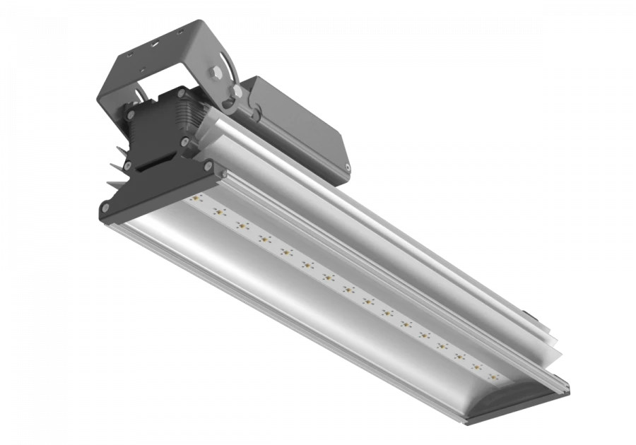 ضوء لافتة LED مع مزود طاقة LPB-601