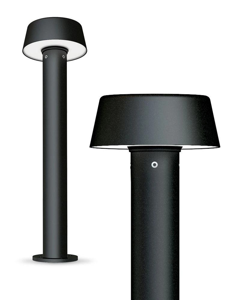 مصباح LEDTEC PRO UMBRELLA mini للإضاءة الخارجية