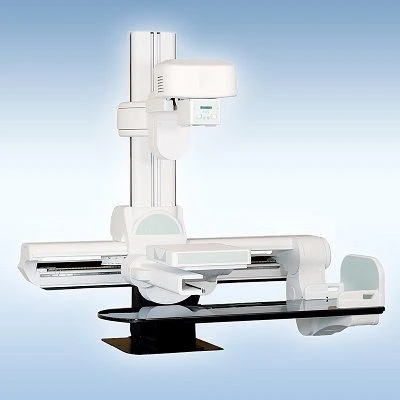 Digital X-ray Diagnostic Complex "RIM AM" TU 9442-001-89634915-2010
