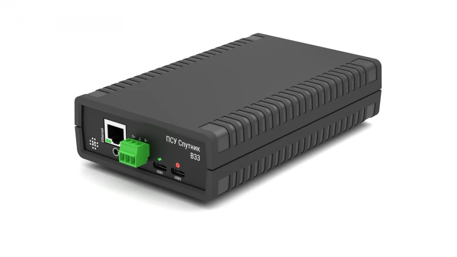 لوحة التحكم الشبكي PSU سبوتنيك V33