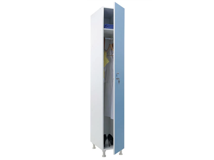 WL Series Locker Room Cabinet
