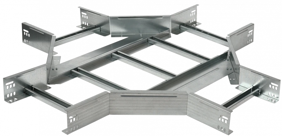 موصل متقاطع للسلم 50x500 R300 LLK2X-050-500