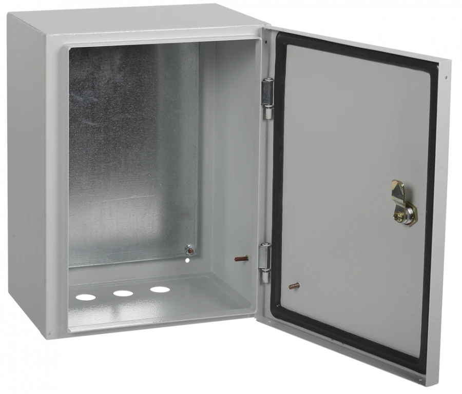 صندوق معدني للألواح الكهربائية YKM40-06-54-G (1200x750x300 مم) IP54 GENERICA