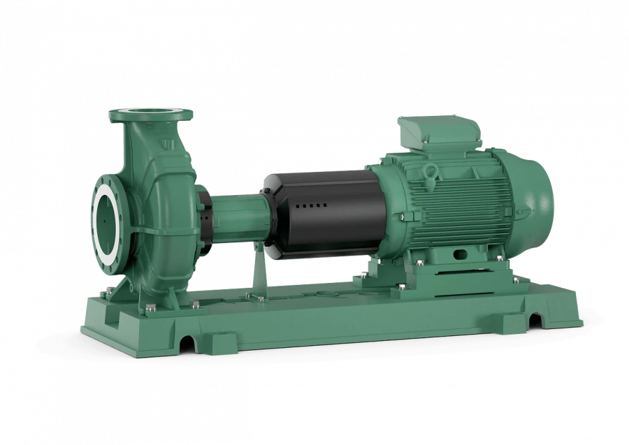 Low-pressure Centrifugal Pump Atmos GIGA-N40/250-18.5/2