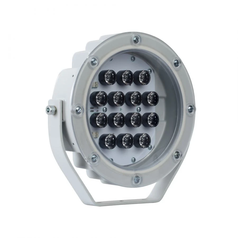 مصباح الفيض من سلسلة GALAD أفرو ra LED-14