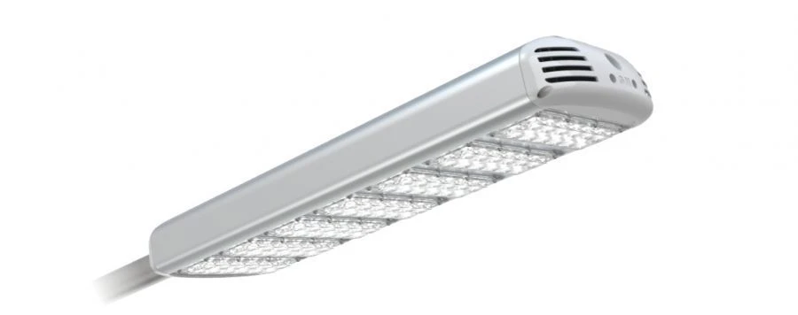 LED Light Fixture for Indoor and Outdoor Use Geliomaster Urban-210 R