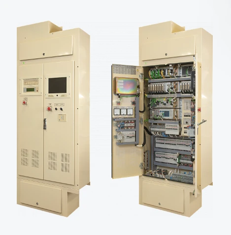 مجموعة معدات المراقبة EVP-110-61 مع وظائف مراقبة الحالة
