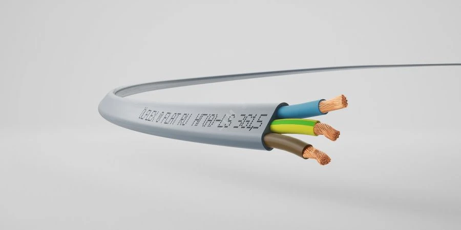 كابل الطاقة OLFLEX FLAT RU ng(A)-LS