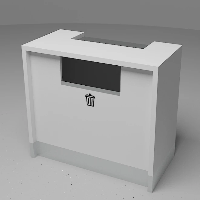 مكتب العملاء 1100 C+