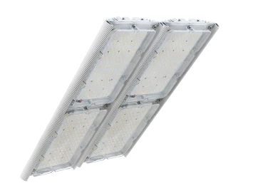 ضوء LED عالي الأداء ديورا يونيت 2 200/2700 ك60 5ك