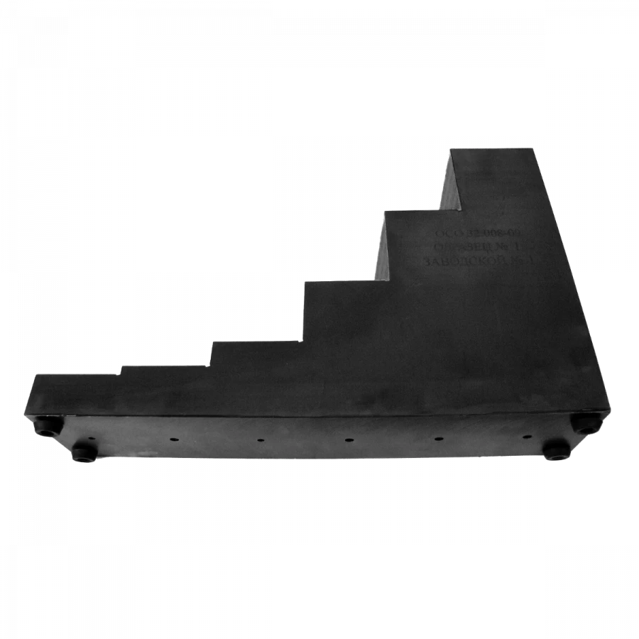 مقياس الفحص غير المدمر OSO 32.008-09 №1