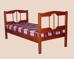 Single Layer Bed Art. KR. 09