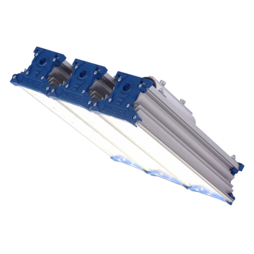 INTEKS Street-150 PR LED Outdoor Light Fixture