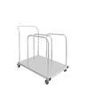 GRESSON TMK Series Cart for Cardboard Storage and Transport