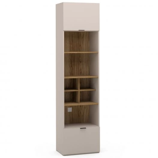 SOHO G7E-02.DS Modular Furniture Shelf (Beige)