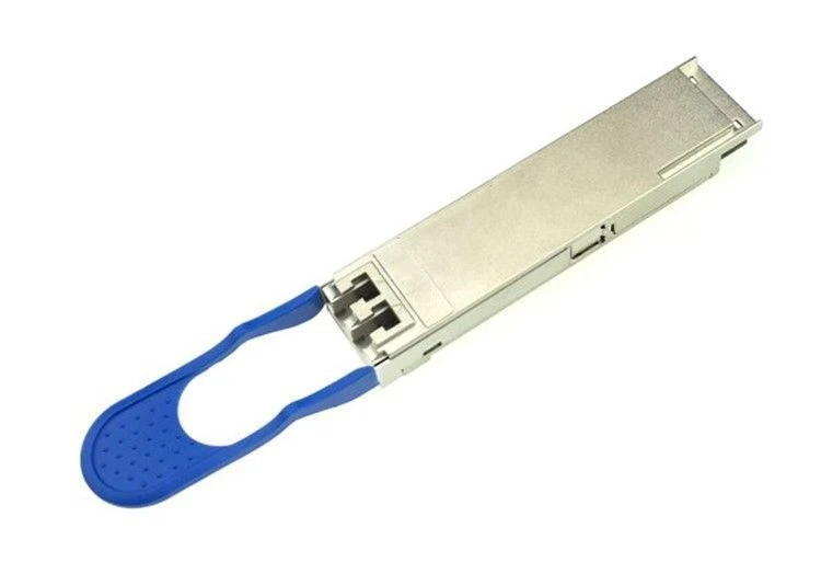 وحدة الإرسال والاستقبال الضوئية 100G - NR-QSFP-100G-LR4-LC2