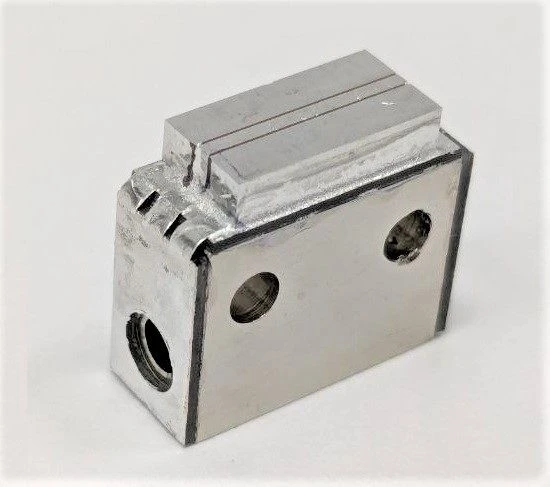 High-Power Laser Module 750-990 nm, 100-6000 W, YADGK.433751.353