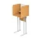 Student Desk for Schools, Model STI1.4