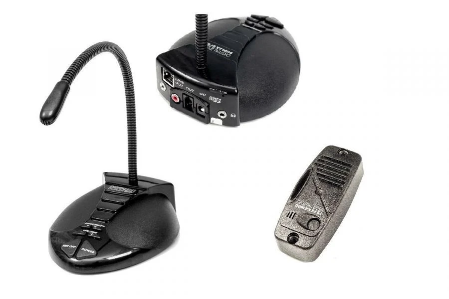 جهاز الاتصال الرقمي "عميل-كاشير" 205G HF/S1PL