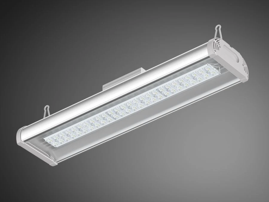 مصباح LED صناعي للإضاءة الموجهة SV-LWR-R-120