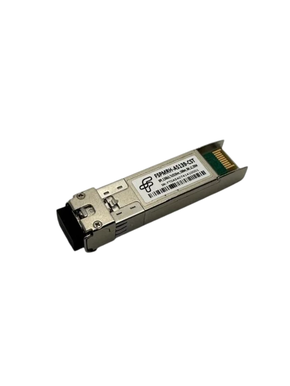 جهاز الإرسال والاستقبال الضوئي SFP FSPMRH-Axx39-CST