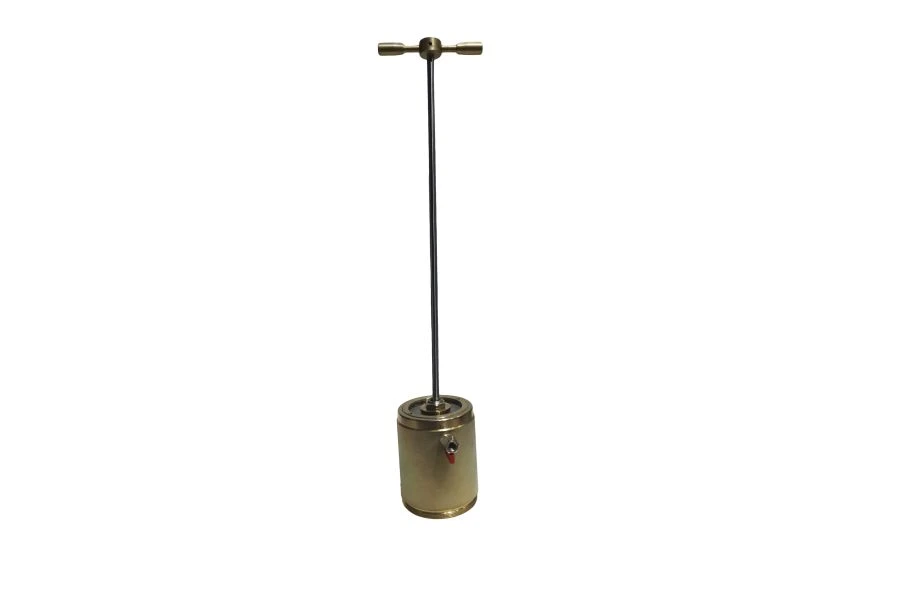 Visual Inspection Device for Pipe Interior Cleaning and Maintenance