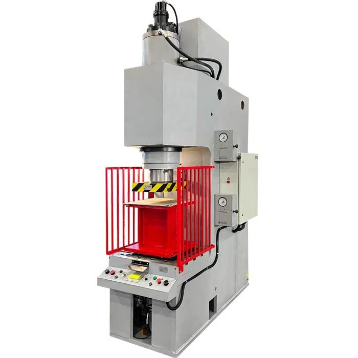مكبس هيدروليكي P6328B (P6328) للاستخدام في التجميع