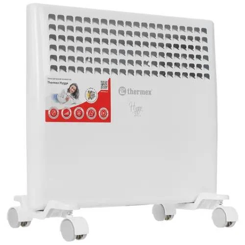 Electric Convector Thermex Hugge 1 for Heating Solutions
