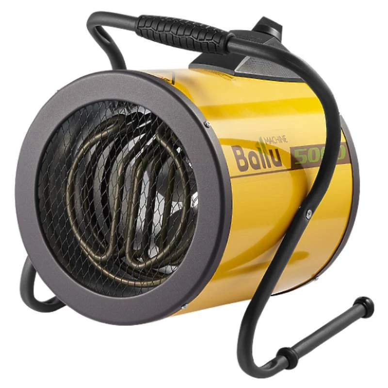 مروحة سخان كهربائية للاستخدام الداخلي - BALLU BHP-P-5