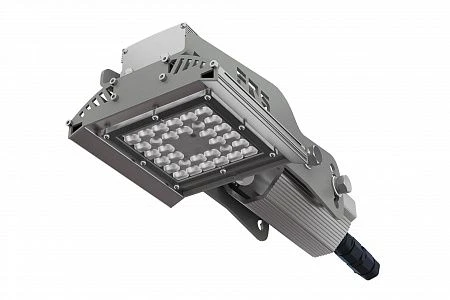 مصباح LED FOS FOS Road R-30