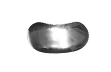 Metal Sectional Matrices for Dental Restoration - Set of 10, #1.0972DC