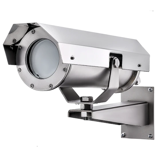 Thermal Housing TVK-07-O for Video Cameras and Equipment