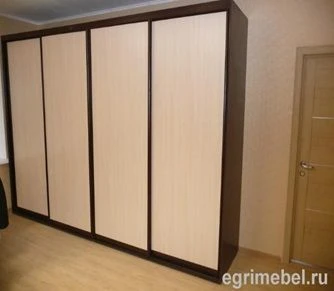 Sliding Door Wardrobe FML0012