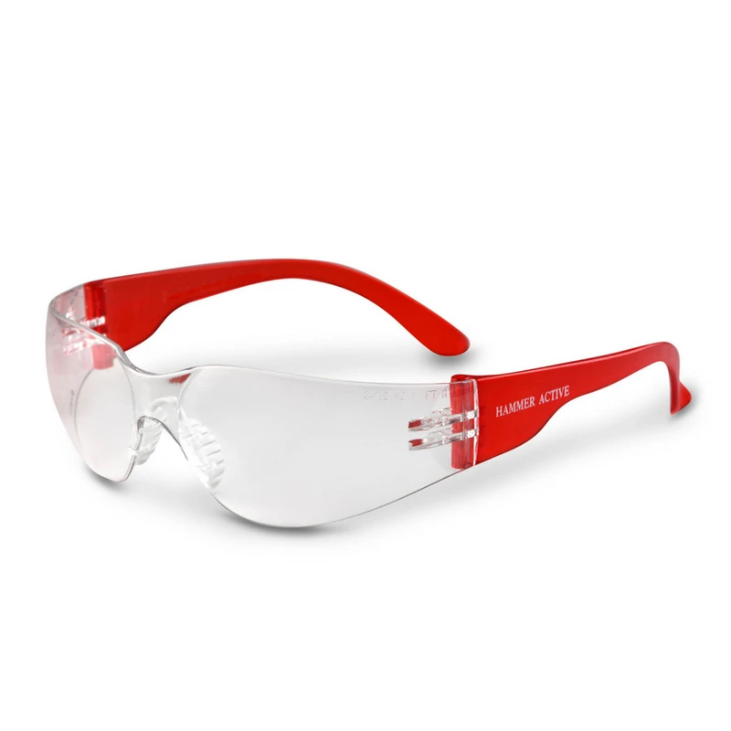 نظارات واقية مفتوحة O15 HAMMER ACTIVE super، رقم 11530-5