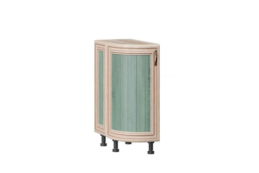 كانترى LD 245180.000 واجهة طاولة نهاية (مجموعة لوحات)
