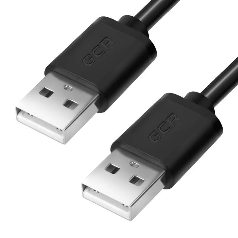 كابل USB 2.0 من النوع A، موديل GCR-AM5