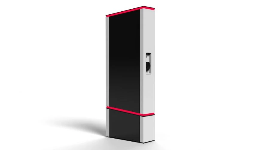 Electric Vehicle Charging Station SP-22