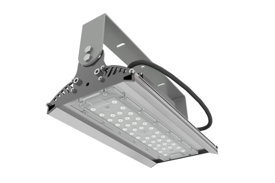 مصباح LED مثبت على الحائط FOS Industry W-45