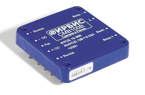 وحدة الطاقة المثبتة SMV100V