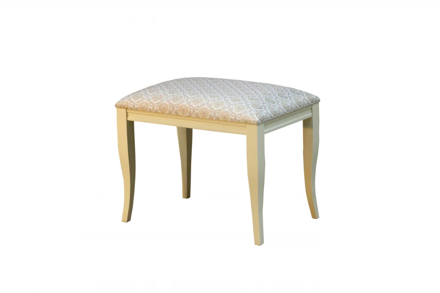 Florence 4 Puff - Stylish Seating Solution