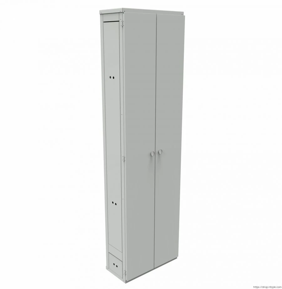 إطار الكروس الضوئي المودولي KMO-6