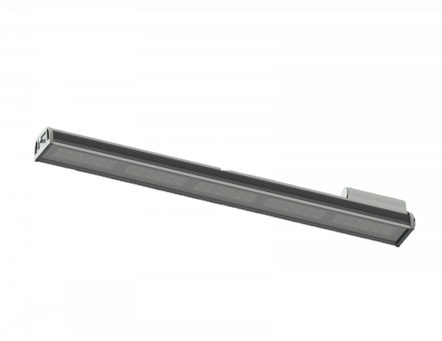 مصباح الشارع LED OPTIMUS-S1-160 RUS (OPTIC)