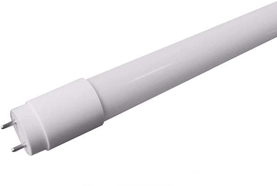 مصباح LED مع جهاز تحكم مدمج، علامة "فورمولا سفيت"، LED T8 9 واط HE 80