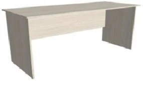 Multipurpose KSTm 2-07 Table for Workspaces
