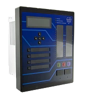 جهاز حماية متعددة الوظائف، الأتمتة والتحكم TOPAZ DRP-220