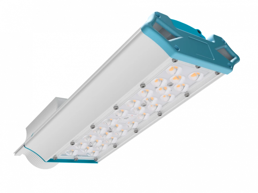 LED Floodlight I-SBERG EMSZ 30 EFFECT 2