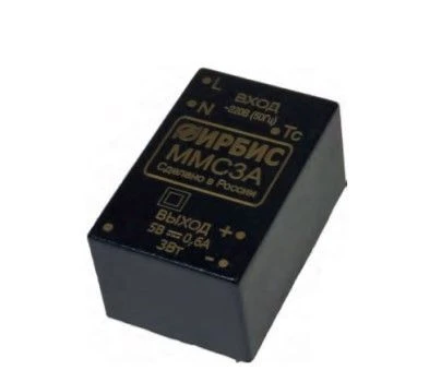 وحدة الطاقة MMC3V