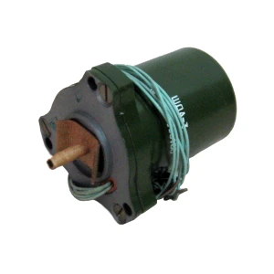 محرك خطوة للاستخدامات الخاصة SHDA-3