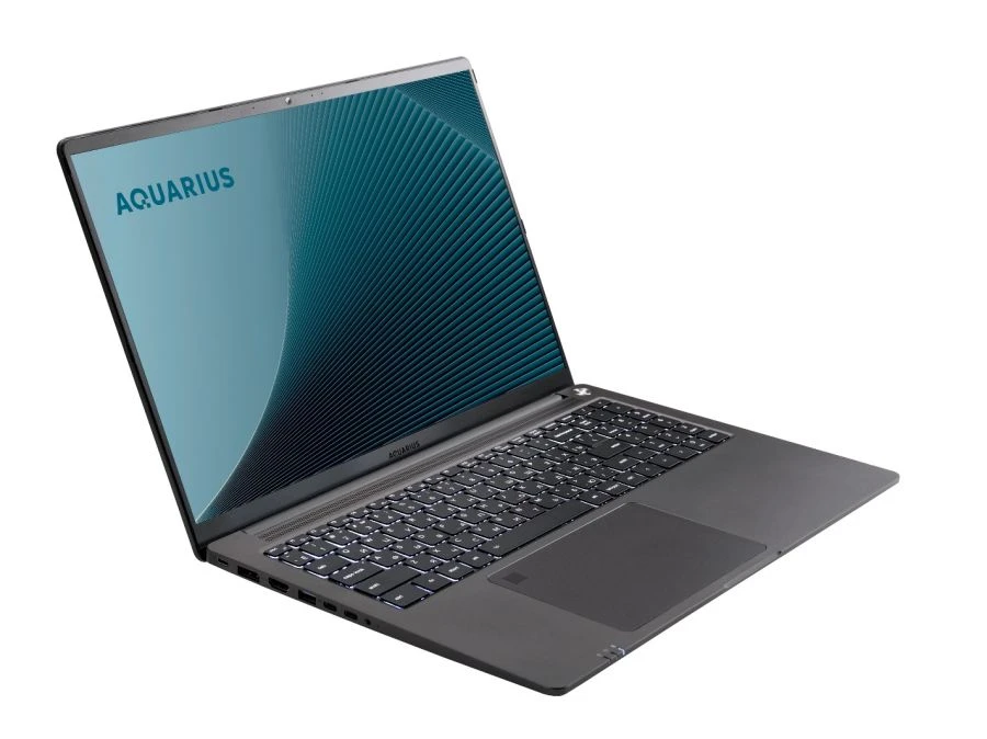 لابتوب محمول خفيف للعمل في المكتب ورحلات العمل Aquarius Cmp NS636